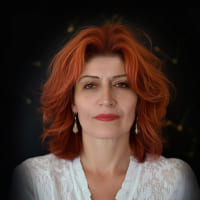 Мирослава Вознесенская — астролог Astro7