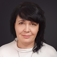 Велина Тверская — астролог Astro7