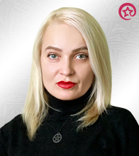 Эксперт Astro7 Луиза Громова