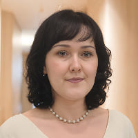 Елена Парфенюк — астролог Astro7