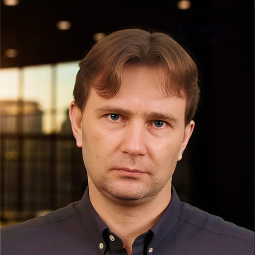 Эксперт Astro7 Дмитрий Багрянцев