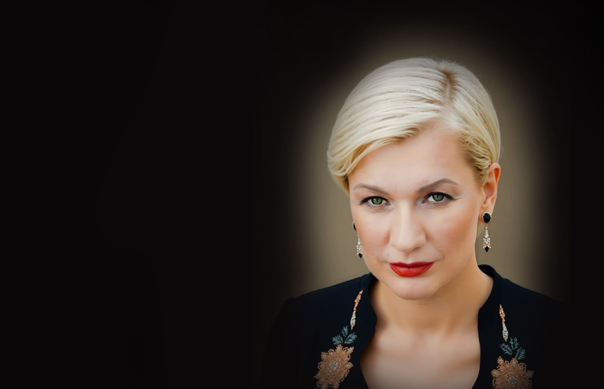 Аделина Чуткова — эксперт Astro7
