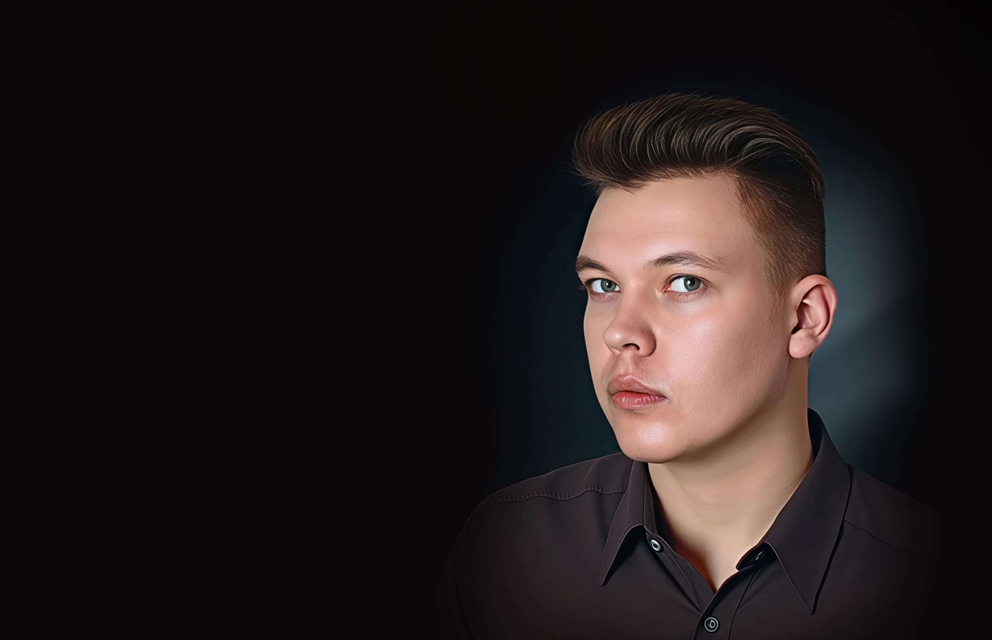 Алексей Дайран — эксперт Astro7