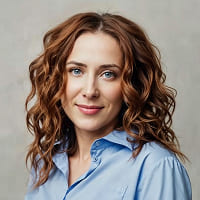 Ева Запиер — астролог Astro7