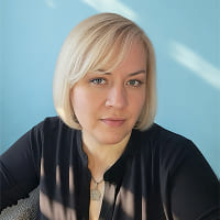 Вероника Плерова — астролог Astro7