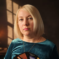 Хелена Мейлер — астролог Astro7