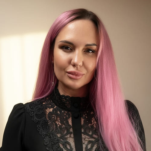 Эксперт Astro7 Кристина Шот